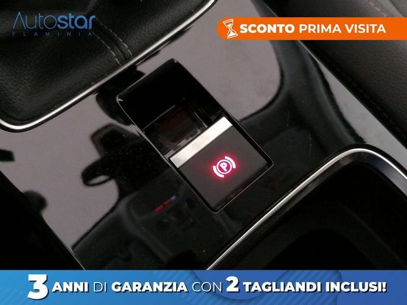 Opel Mokka 1.5 Elegance s&s 110cv