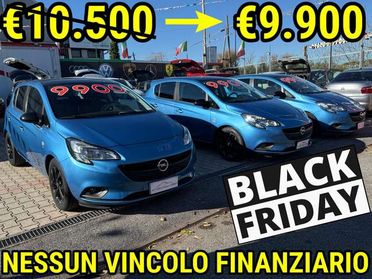 Opel Corsa 5p 1.2 *PREZZO REALE*PRONTA CONSEGNA*AMPIO STOCK*