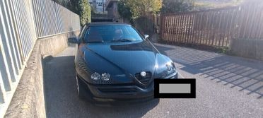 Alfa Romeo Spider 3000 v6