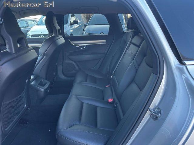 VOLVO V90 V90 2016 2.0 d3 Momentum FP686SV