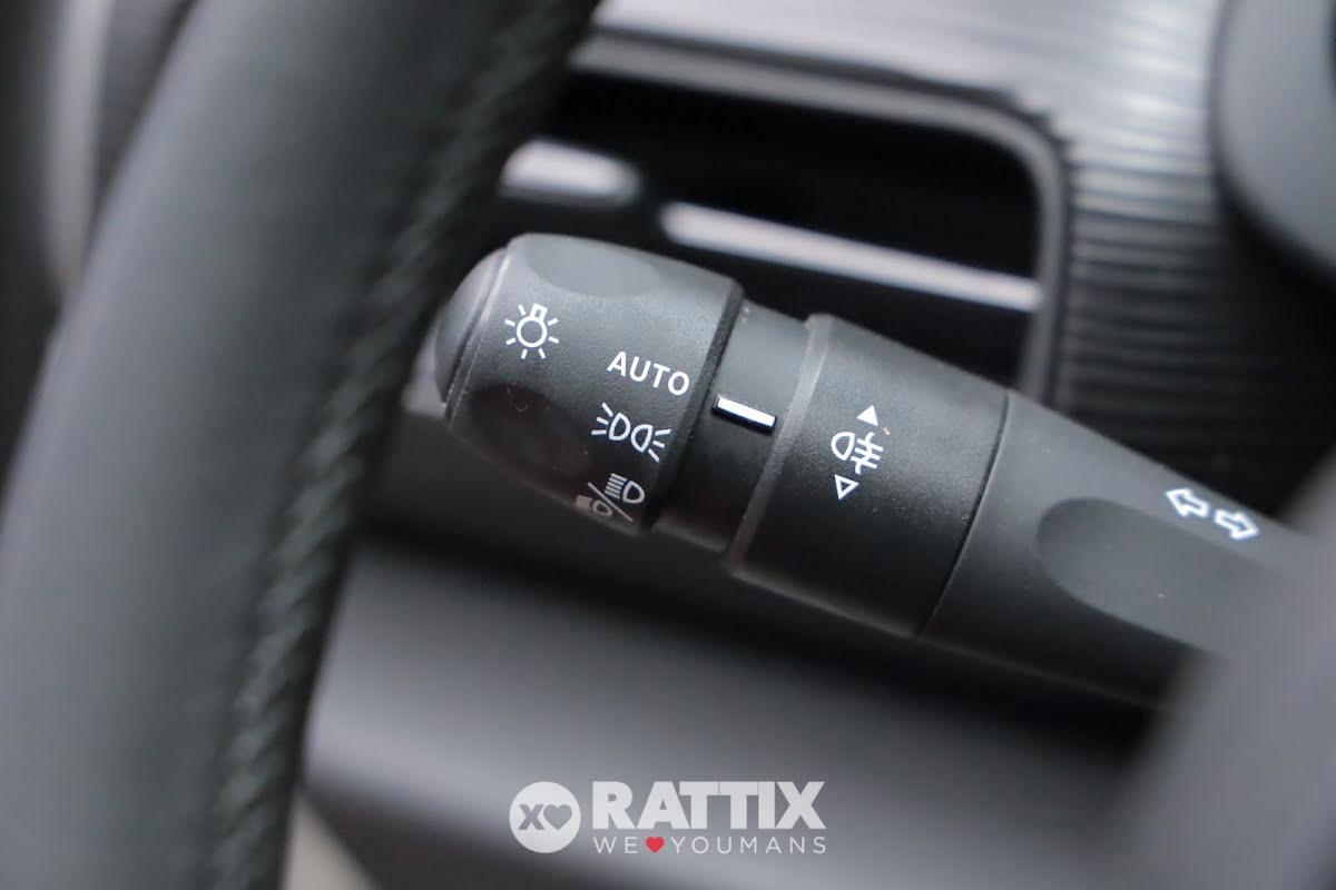 Jeep Avenger 1.2 Turbo 100CV Altitude