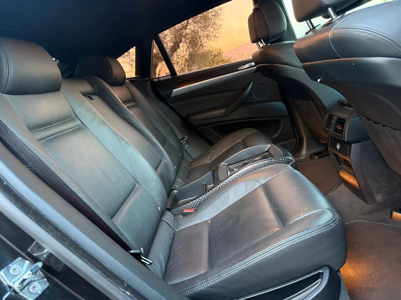 Bmw X6 xDrive30d Futura 235CV