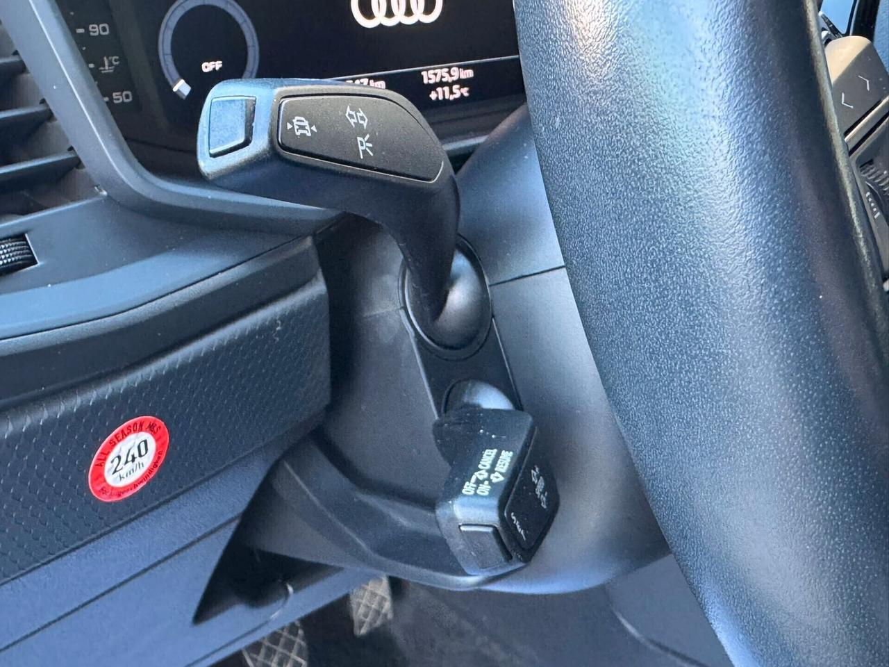 Audi A1 SPB 95 cv SPORTBACK COCKPIT*LED* NAVI*KEYLESS*