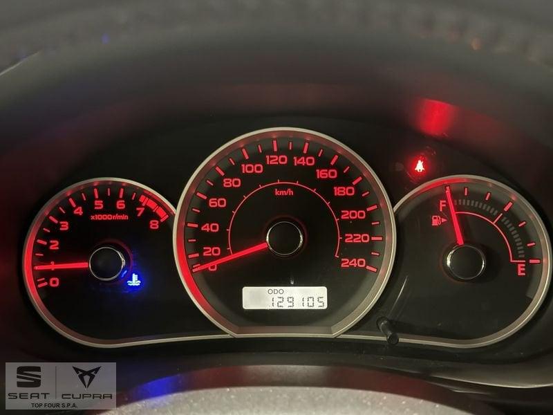 Subaru Impreza Impreza XV 2.0r Trend (rj) mt 4x4