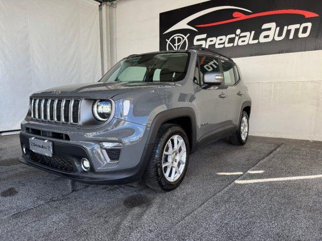 JEEP Renegade 1.6 MultiJet 120 CV Limited