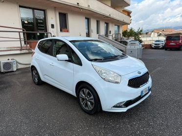 Kia Venga 1.4 CVVT Active