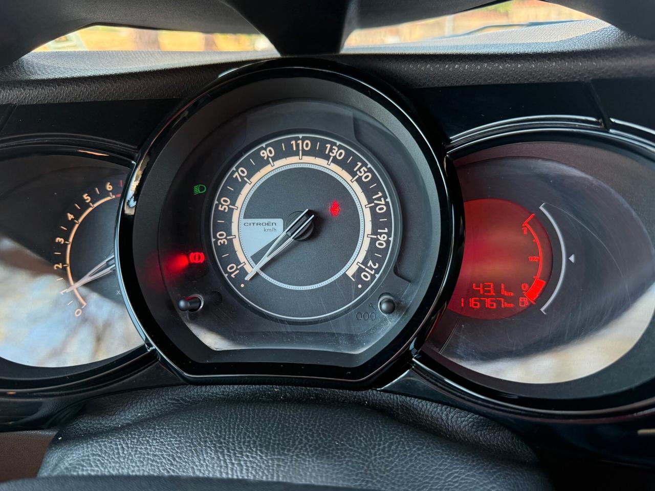 Citroen C3 1.2 neopatentati