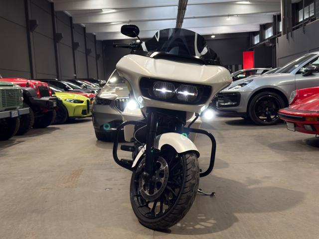 HARLEY-DAVIDSON FLTRXS Road Glide Special 107