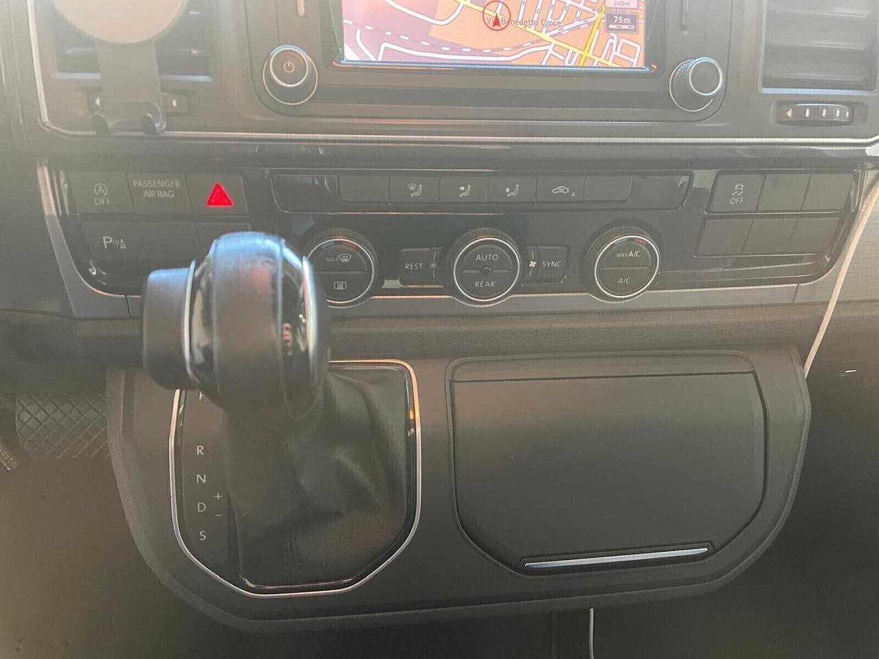 Volkswagen California 2.0 TDI 150CV DSG 4Motion Beach Edition