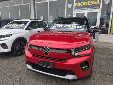 Citroen C3 KM/0 100 CV TETTO NERO NESSUN OBBLIGO FINANZIARIO