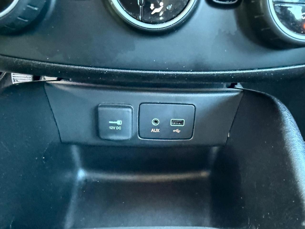 Fiat Tipo 1.4 SW Lounge