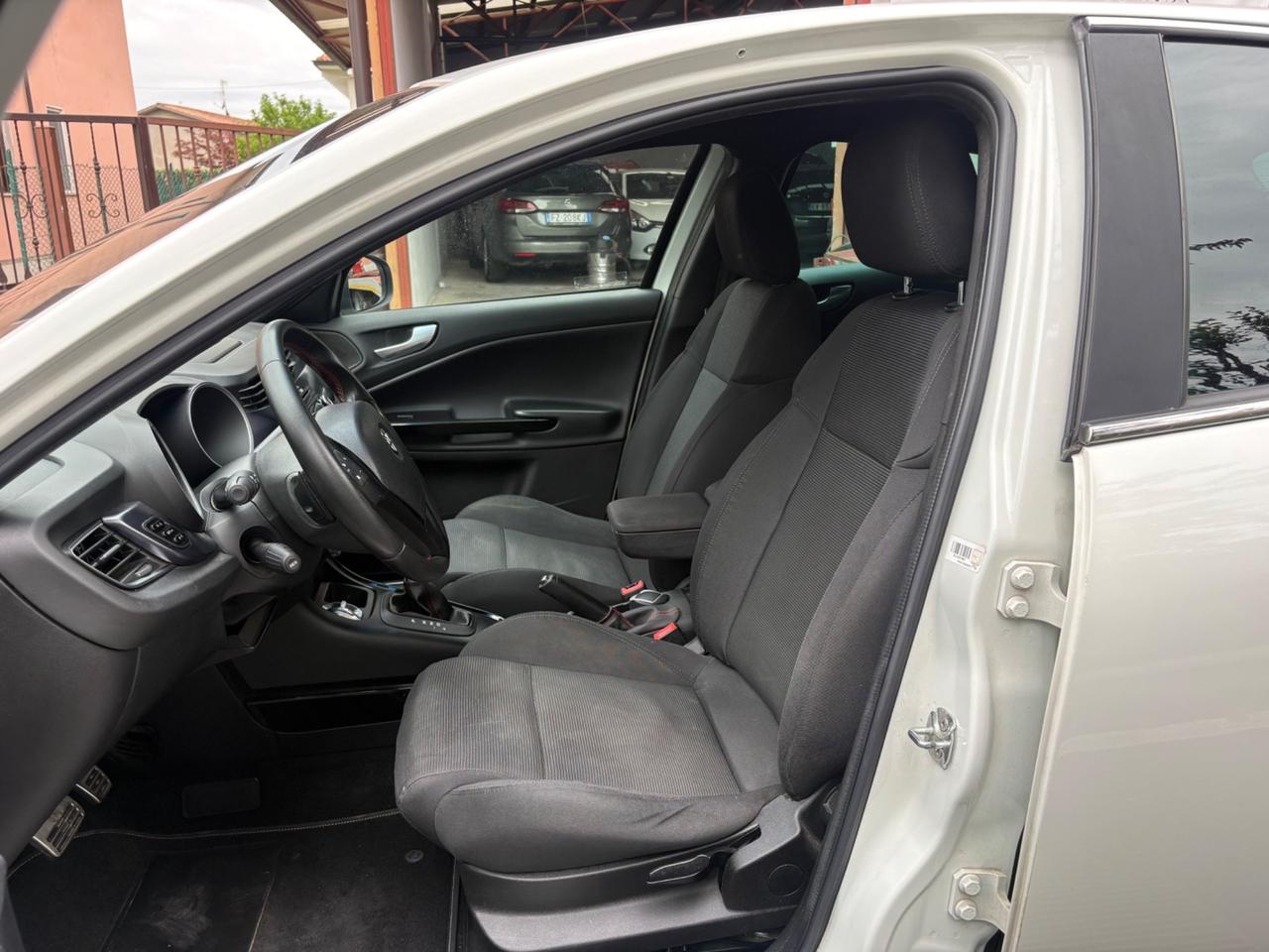 Alfa Romeo Giulietta 2.0 JTDm-2 170 CV Exclusive