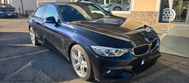 Bmw 420 420d Coupé Msport