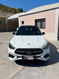 Mercedes-benz GLA 200 d Automatic Advanced ^'^