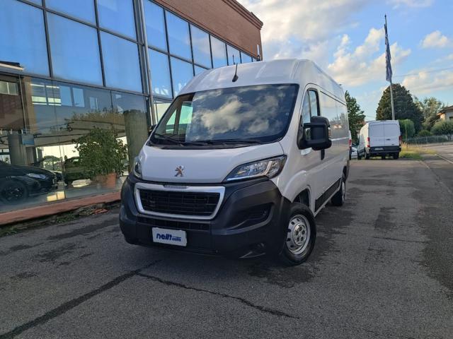 PEUGEOT Boxer 330 2.2 BlueHDi 140 S&S PM-TM Furgone