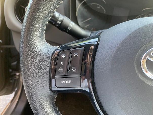 Toyota Yaris 1.5 Hybrid 5 porte Active Plus