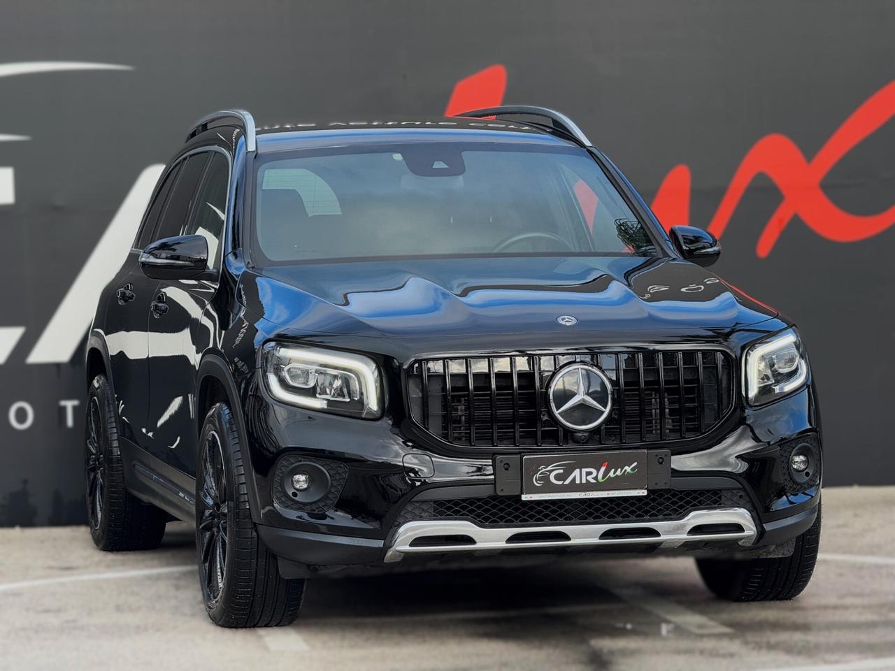 Mercedes-Benz GLB 220 d Sport Plus 4MATIC 190CV