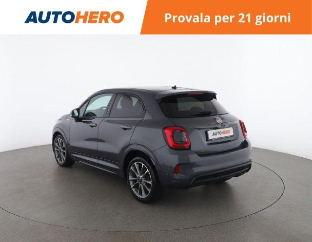 FIAT 500X 1.0 T3 120 CV Sport