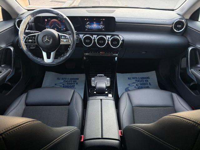 MERCEDES-BENZ CLA 200 d Automatic Shooting Brake