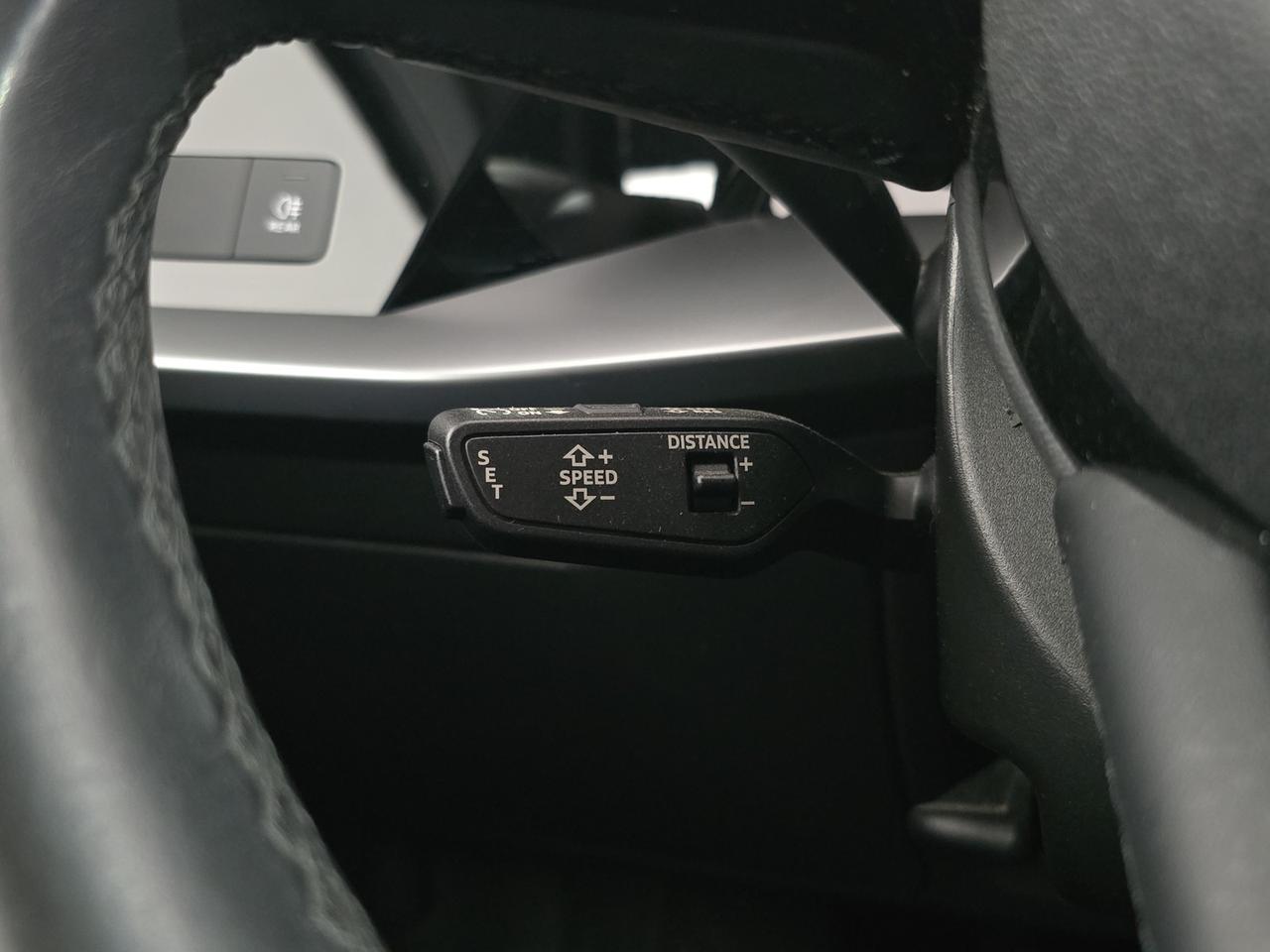 Audi A3 sportback 30 2.0 tdi business