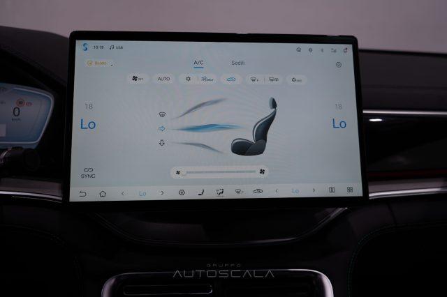 BYD Seal U DM-i 1.5 218 CV PHEV Boost