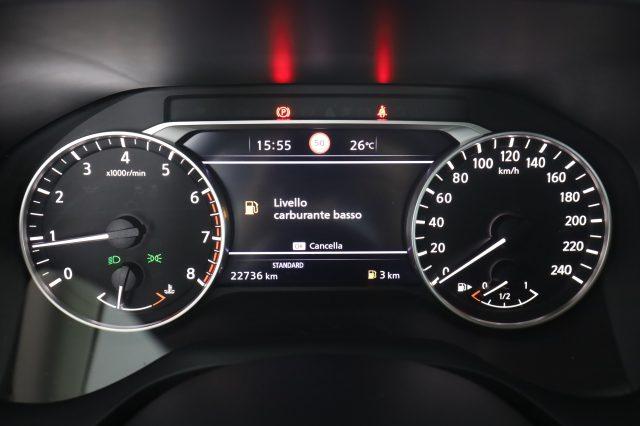 NISSAN Qashqai Qashqai MHEV 140 CV Business