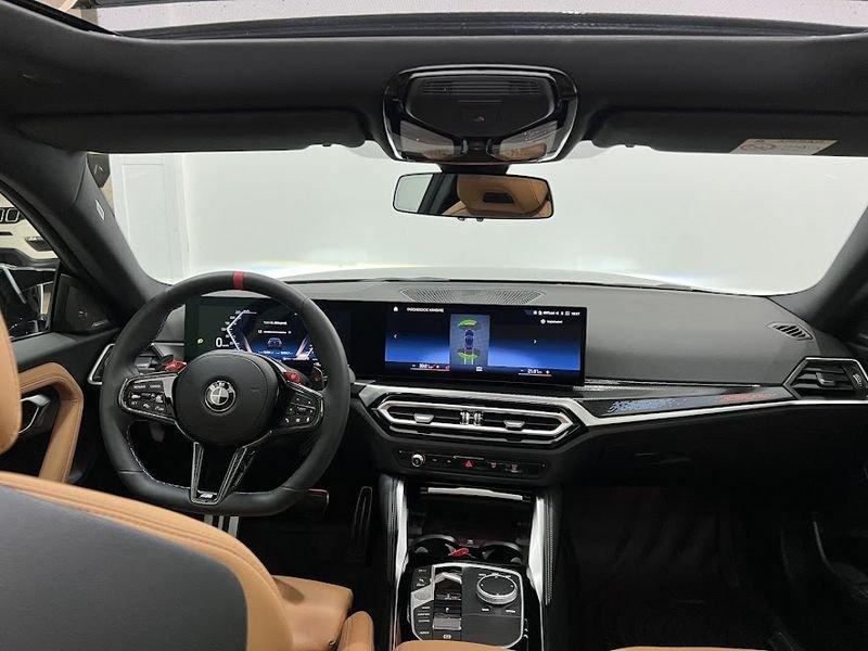 BMW Serie 2 Coupé M 240i xDrive