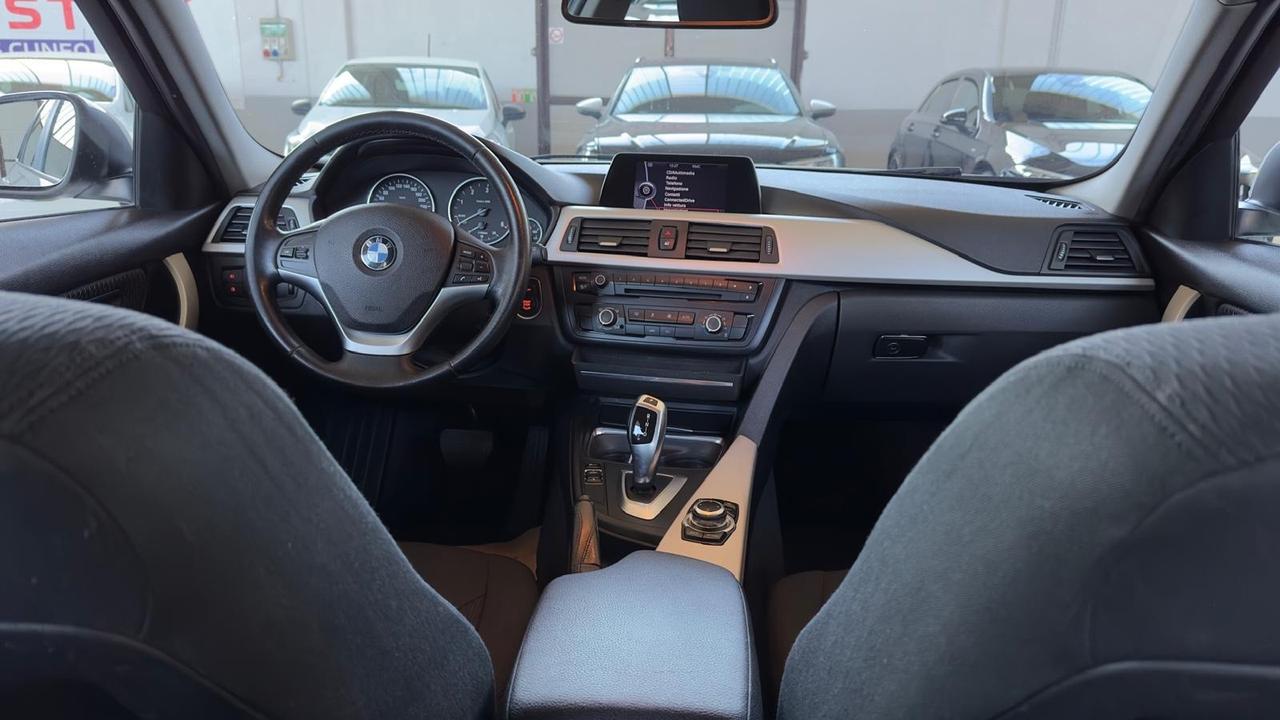 Bmw 320 320d xDrive Touring