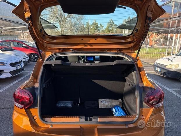 Dacia Sandero Stepway 1.0 TCe 100 CV ECO-G Co...