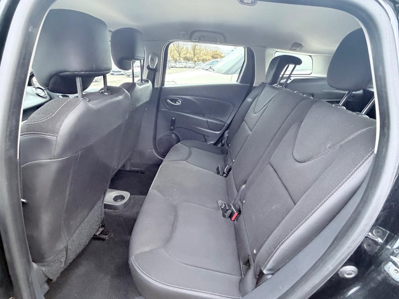 Renault Clio Sporter 1.5 dCi 8V 90CV Start&Stop Energy