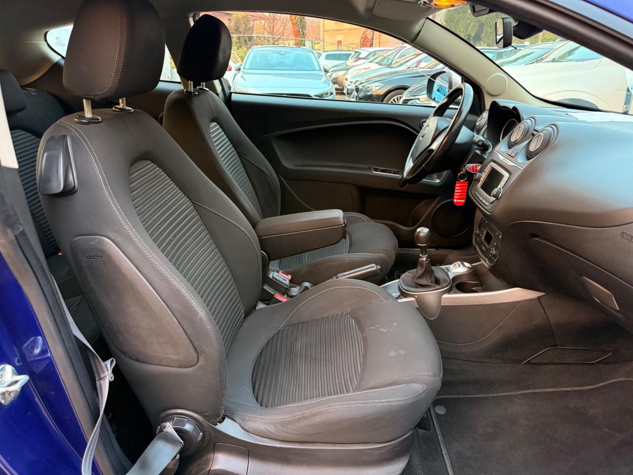 Alfa Romeo MiTo 1.3 JTDm 95 CV S&S Super