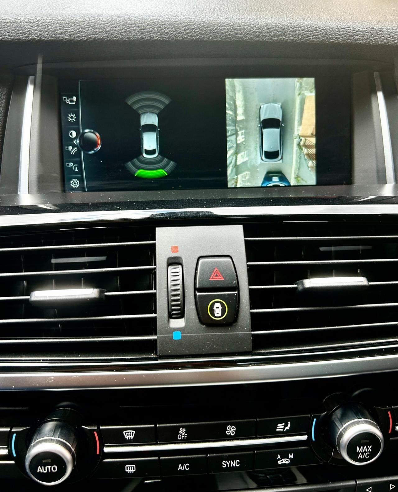 Bmw X4 xDrive20d Msport plus