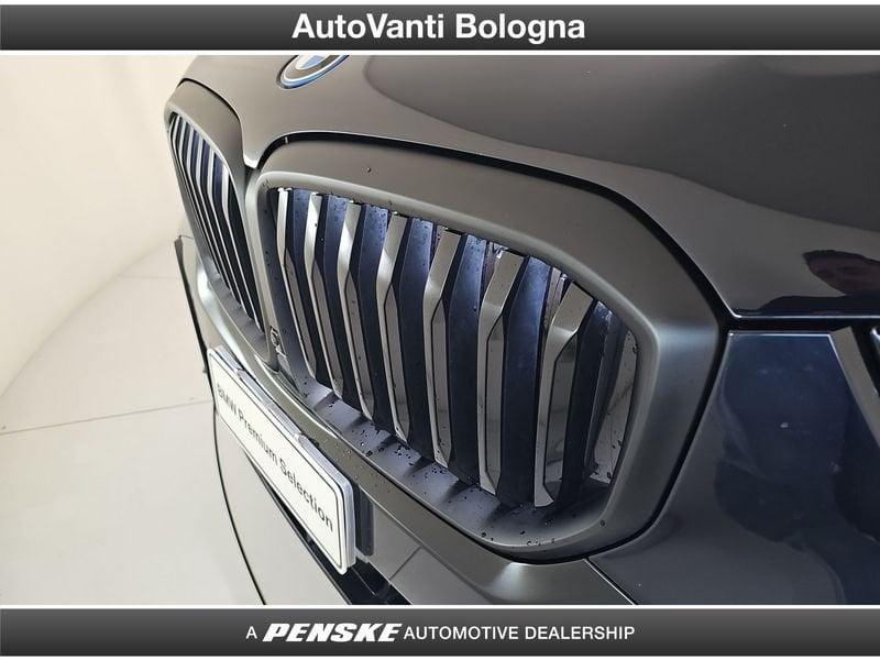 BMW X5 X5 xdrive50e MSport Pro auto