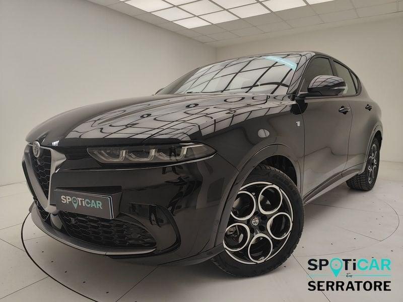 Alfa Romeo Tonale MHEV My23 Hybrid 160cv Ti