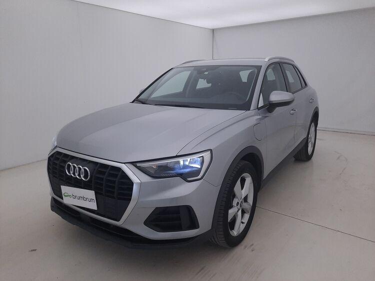 Audi Q3 PHEV S-Tronic BR262148 1.4 Plug-In Hybrid 245CV