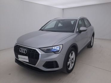 Audi Q3 PHEV S-Tronic BR262148 1.4 Plug-In Hybrid 245CV