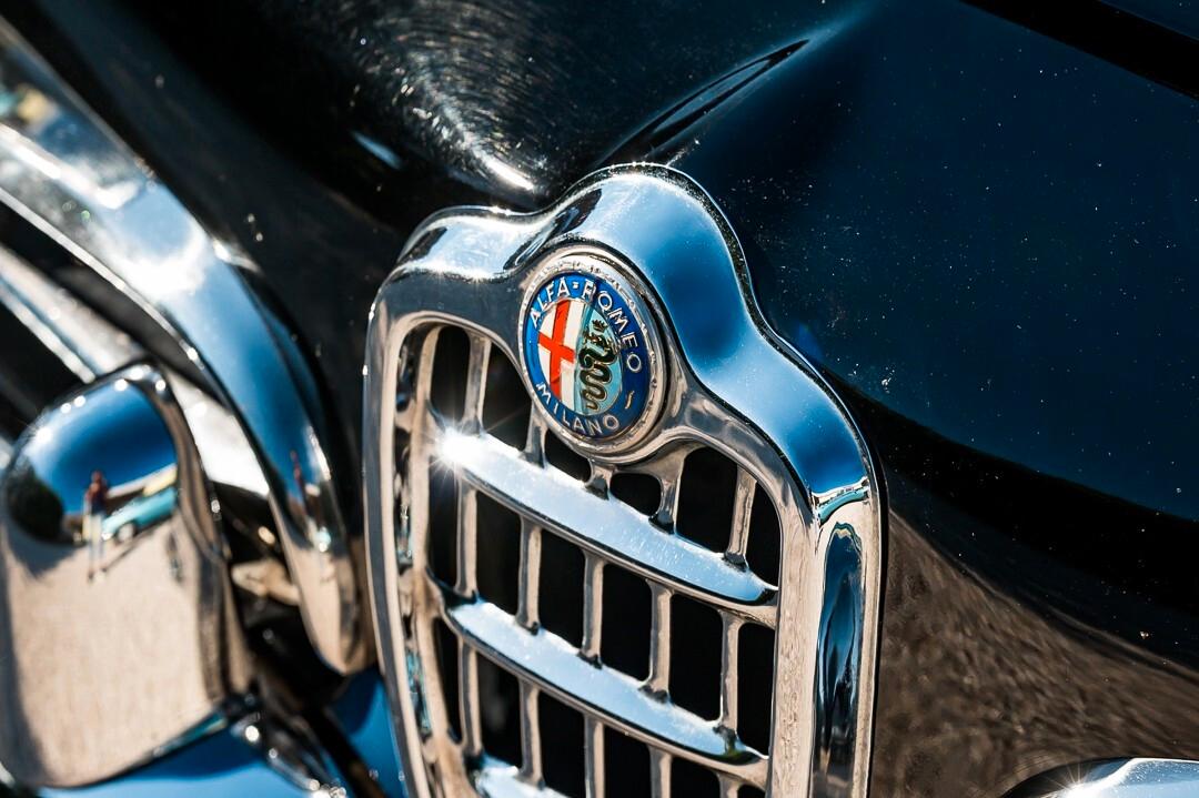 Alfa Romeo Giulietta Spider 1.3