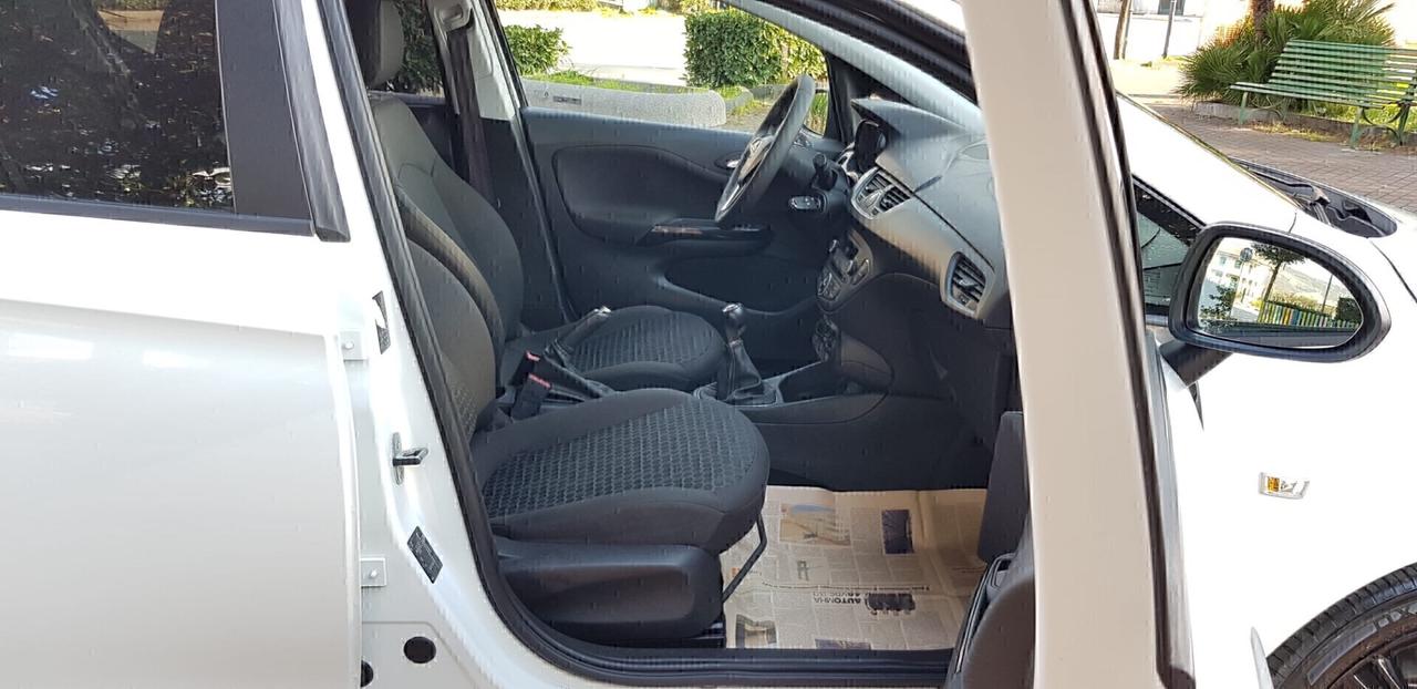 Opel Corsa 1.3 CDTI 95CV 5 porte bluetooth,comandi al volante, cerchi 16