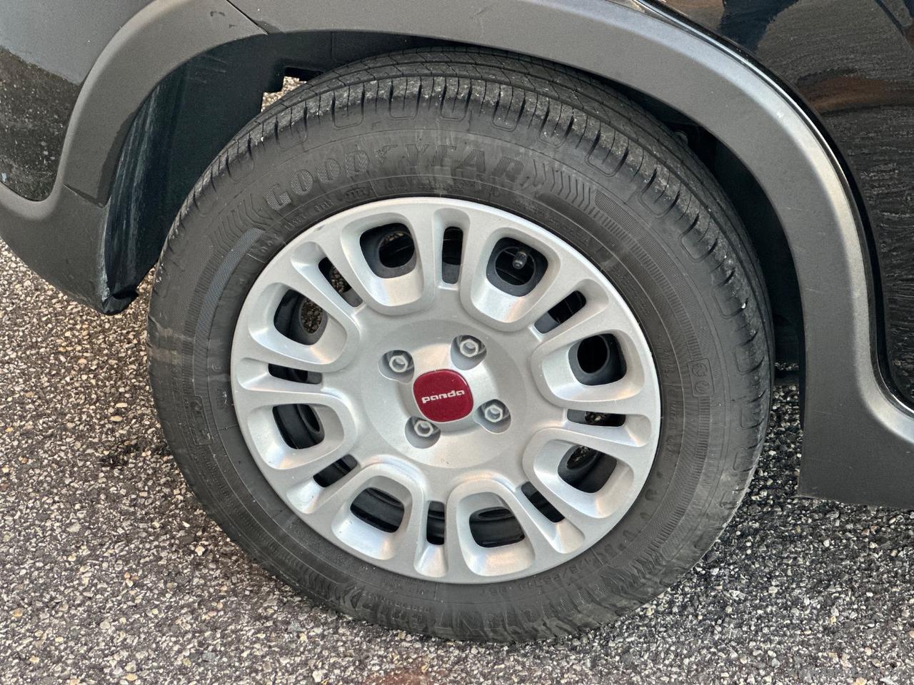 FIAT Panda 1.0 Hybrid City Life PREZZO REALE