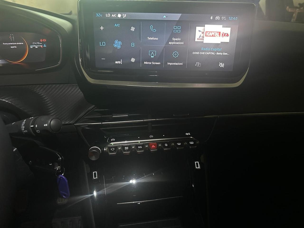 Peugeot 2008 PureTech 100 S&S Allure