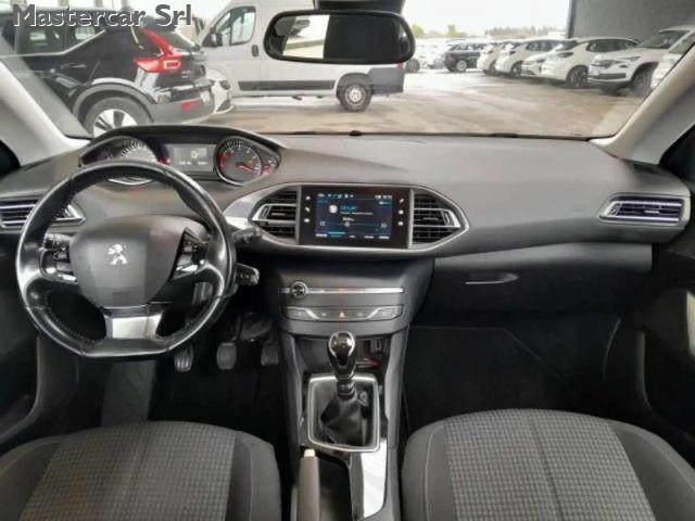 PEUGEOT 308 SW 1.2 puretech t 110cv Active s - FZ057JB