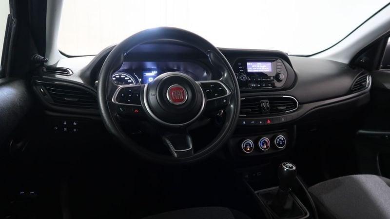 FIAT Tipo Tipo 1.0 4 porte