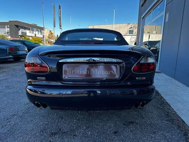 Jaguar XKR XKR Convertible 4.2 S s/c