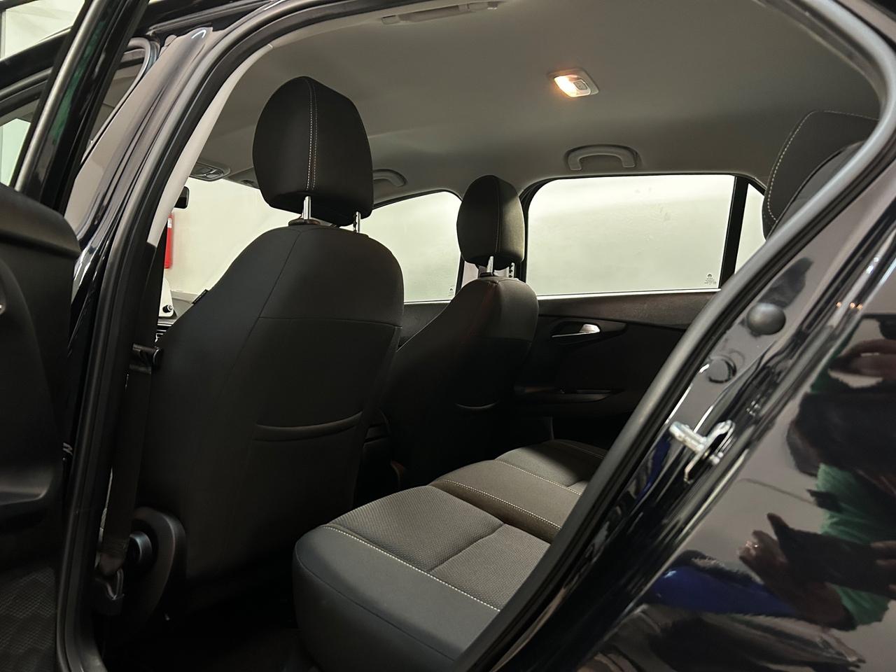 Fiat Tipo 1.6 Mjt S&S SW Lounge