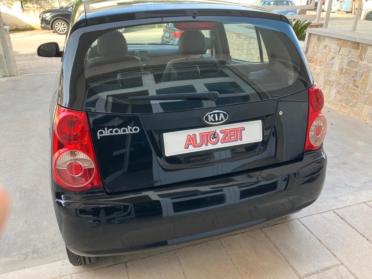 Kia Picanto 1.0 12V Life