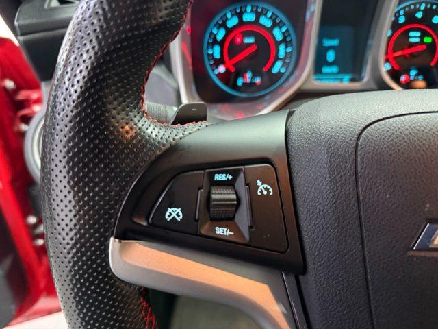 CHEVROLET Camaro COUPE 3.6 V6 305CV