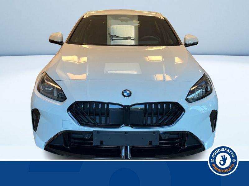 BMW Serie 1 118d M Sport Pro