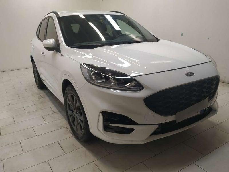 Ford Kuga 1.5 ecoblue ST-Line 2wd 120cv auto