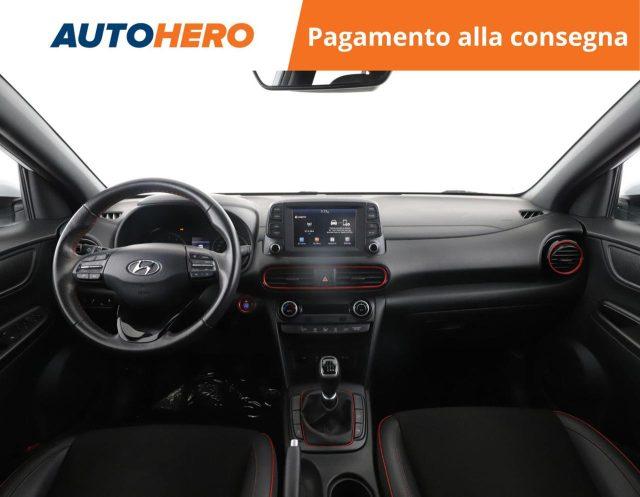 HYUNDAI Kona 1.0 T-GDI XPrime