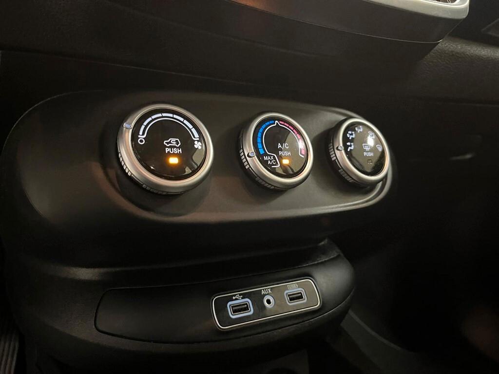 Fiat 500X 1.0 t3 Urban